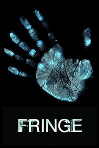 Постер сериала «Грань (2008 - 2013)» — (32 из 268)