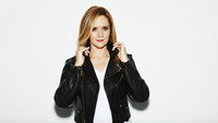 Обои к сериалу «Full Frontal with Samantha Bee (2016-2022)» — (16 из 31)