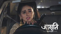 Jagriti Discovers The Truth