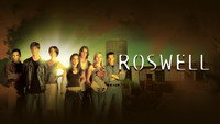 «Город пришельцев (1999-2002)» — обои к сериалу #10