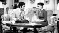 «Ангел Испании (1957)» — обои к фильму #1