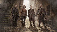 Обои к сериалу «Мушкетеры (2014-2016)» — (14 из 47)