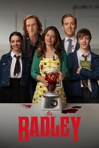 Imagem do Filme Os Radley