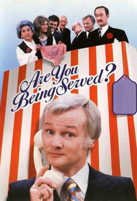 Постер сериала «Спасибо за покупку (1972-1985)» — (6 из 27)