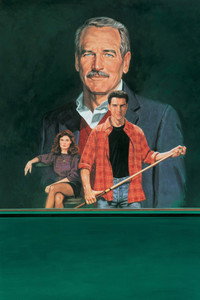 Постер фильма «Цвет денег (1986)» — (1 из 31)