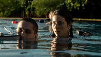 «Occupy the Pool (2015)» — обои к фильму #1
