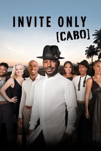 copertina serie tv Invite+Only+Cabo 2017