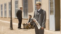 «Кариотакис (2009)» — обои к сериалу #1