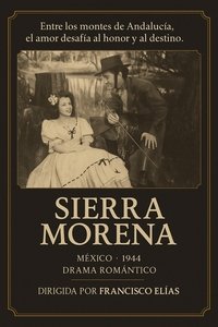 Sierra Morena