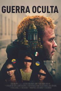 poster_Tim Ballard's Hidden War