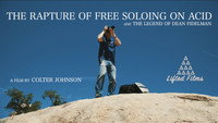 «The Rapture of Free Soloing on Acid (2020)» — обои к фильму #2