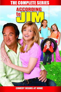 Постер сериала «Как сказал Джим (2001-2009)» — (11 из 35)