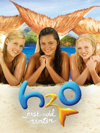 Постер сериала «H2O: Просто добавь воды (2006-2010)» — (8 из 48)