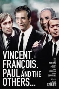 Vincent, François, Paul… et les autres