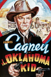 Постер фильма «Парень из Оклахомы (1939)» — (3 из 16)