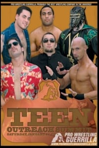 PWG: Teen Outreach Summit (2006)