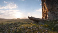 Обои к мультфильму «Король Лев (2019)» — (14 из 53)