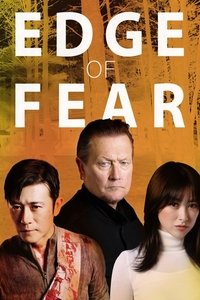Affiche de Edge of Fear