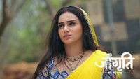 Jagriti Executes Her Plan Against Kalikant