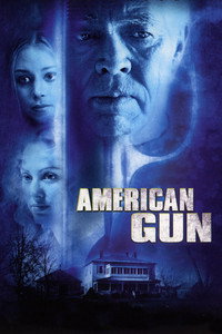 Постер фильма «Американский пистолет (2002)» — (2 из 5)
