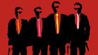 Reservoir Dogs