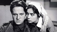 «Murheenkryynin poika (1958)» — обои к фильму #1