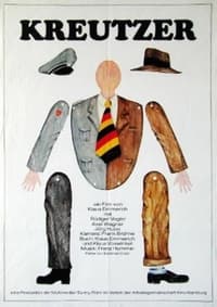 Poster de Hauptmann Kreutzer