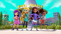 «Middle School Moguls (2019)» — обои к мультсериалу #1