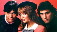 «Сладкое желание (1988-1989)» — обои к сериалу #2