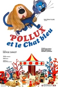 Pollux et le Chat Bleu (1970)