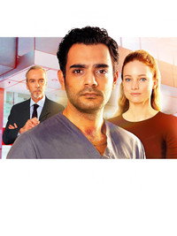 Постер сериала «Трансплантация (2020-2024)» — (8 из 44)
