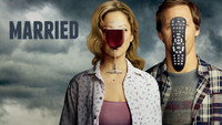 «В браке (2014 - 2015)» — обои к сериалу #6