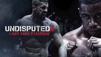 Undisputed II: Last Man Standing