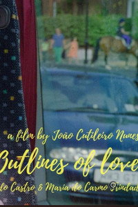 Постер к фильму Outlines of Love (2020)