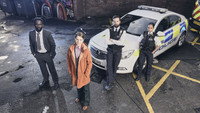 «Башня (2021 - 2023)» — обои к сериалу #6