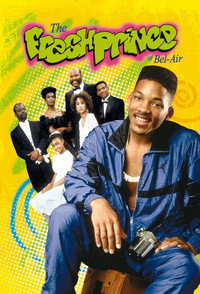 Постер сериала «Принц из Беверли-Хиллз (1990-1996)» — (24 из 82)