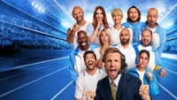 Обои к сериалу «LOL: Qui rit, sort! (2021)» — (12 из 13)
