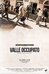 Troppolitani - Valle Occupato (Contraddizioni sul ruolo dell'attore e dell'arte) (2016)