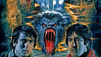 Le Loup-garou de Londres