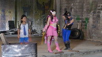 «Super Inday and the Golden Bibe (2010)» — обои к фильму #1