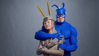 The Tick