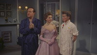 «Железная нижняя юбка (1956)» — обои к фильму #6