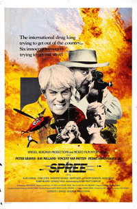 Постер фильма «Survival Run (1979)» — (3 из 7)