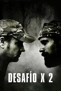 Poster de Dúo de supervivientes