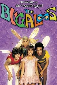 Poster de The Bugaloos