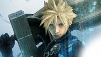 Final Fantasy VII : Advent Children