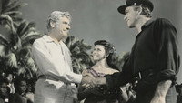 «Хозяин острова О'Киф (1954)» — обои к фильму #1