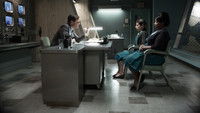 La Forme de l'eau - The Shape of Water