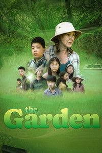 Poster de The Garden