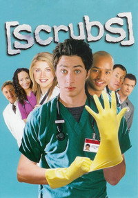 Постер сериала «Медики (2002)» — (24 из 95)